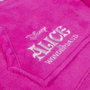 Disney Pyjama Long Coral Fleece Fuchsia XS