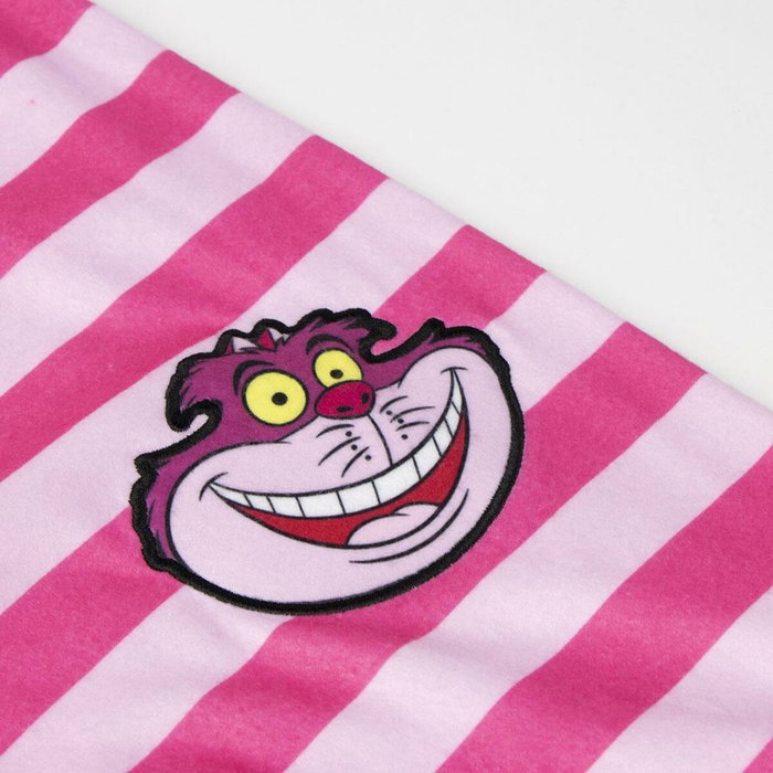 Disney Pyjama Long Coral Fleece Fuchsia XS Disney Pyjama Long Coral Fleece Fuchsia XS