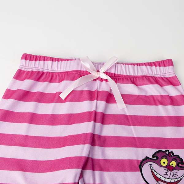 Cerdá Pyjama long Disney en polaire corail taille XS - Modèle Alicia pour adulte Cerdá Pyjama long Disney en polaire corail taille XS - Modèle Alicia pour adulte
