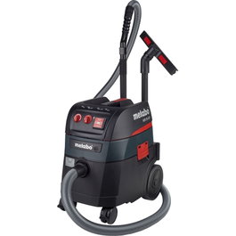 Metabo ASR 35 L ACP Aspirateur Polyvalent Sec et Humide