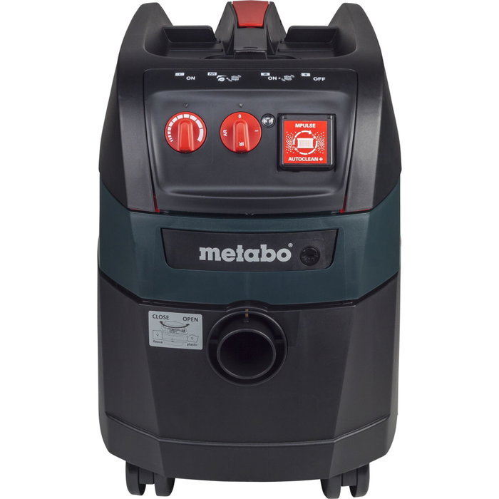 Metabo ASR 35 L ACP Aspirateur Polyvalent Sec et Humide
