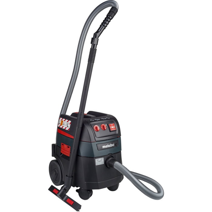 Metabo ASR 35 L ACP Aspirateur Polyvalent Sec et Humide