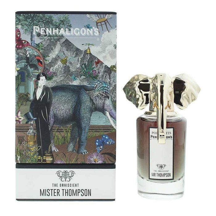 Parfum Homme Penhaligon's Portraits The Omniscient Mister Thompson 75 ml