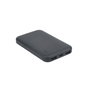 eSTUFF Powerbank INFINITE 5 000 mAh avec câble, 2 ports USB-A et port USB-C, écoconçu