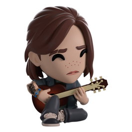 Youtooz Figurine Ellie The Last of Us en vinyle