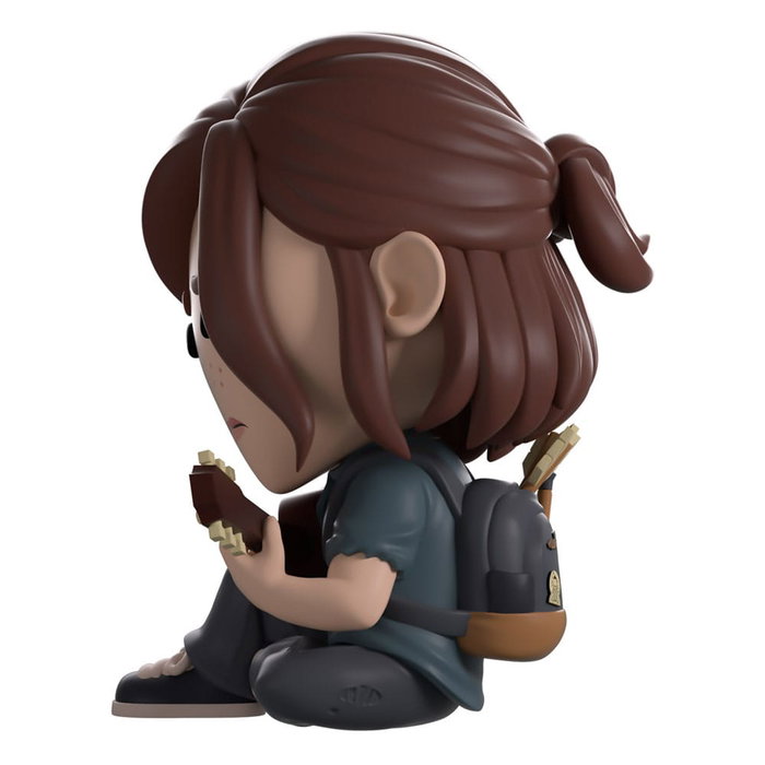 Youtooz Figurine Ellie The Last of Us en vinyle