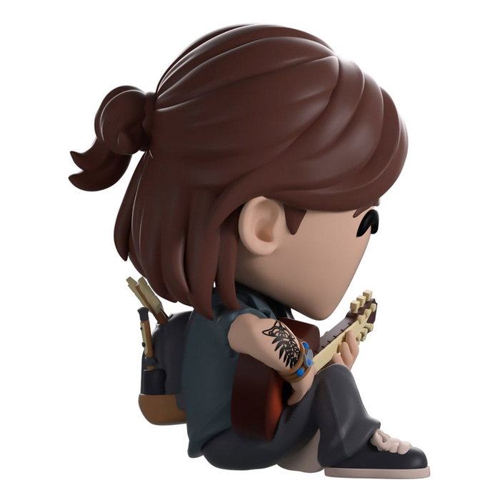 Youtooz Figurine Ellie The Last of Us en vinyle