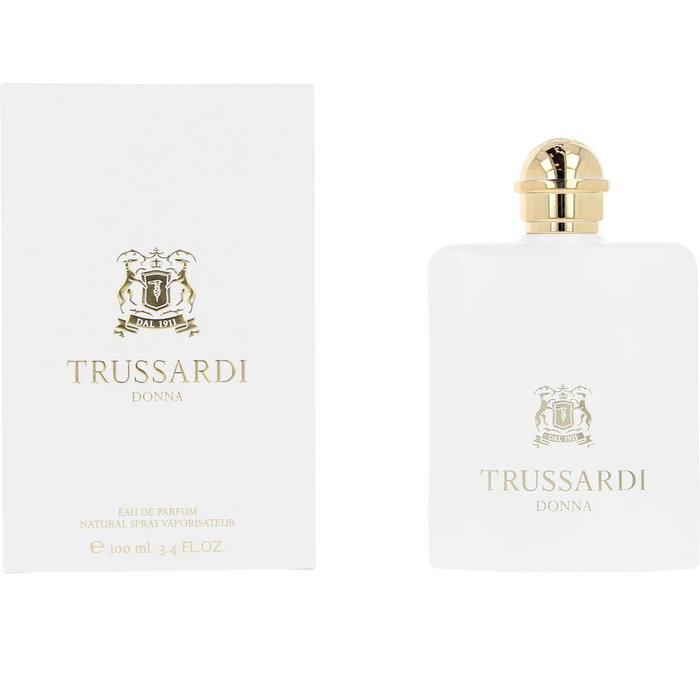 Trussardi Donna Eau de Parfum 100 ml Trussardi Donna Eau de Parfum 100 ml
