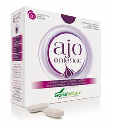 Ajo Entérico