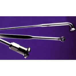 Buchel Boîte de 100 Rayons Zinc 230x2 Cabecilla 12