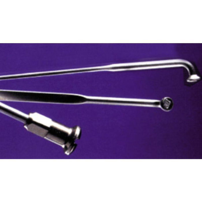 Buchel Boîte de 100 Rayons Zinc 230x2 Cabecilla 12 Buchel Boîte de 100 Rayons Zinc 230x2 Cabecilla 12