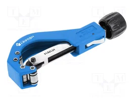 HÖGERT TECHNIK Machine à couper Ø14÷63mm