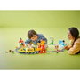 LEGO DUPLO Le grand train communautaire interactif 10428