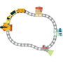 LEGO DUPLO Le grand train communautaire interactif 10428