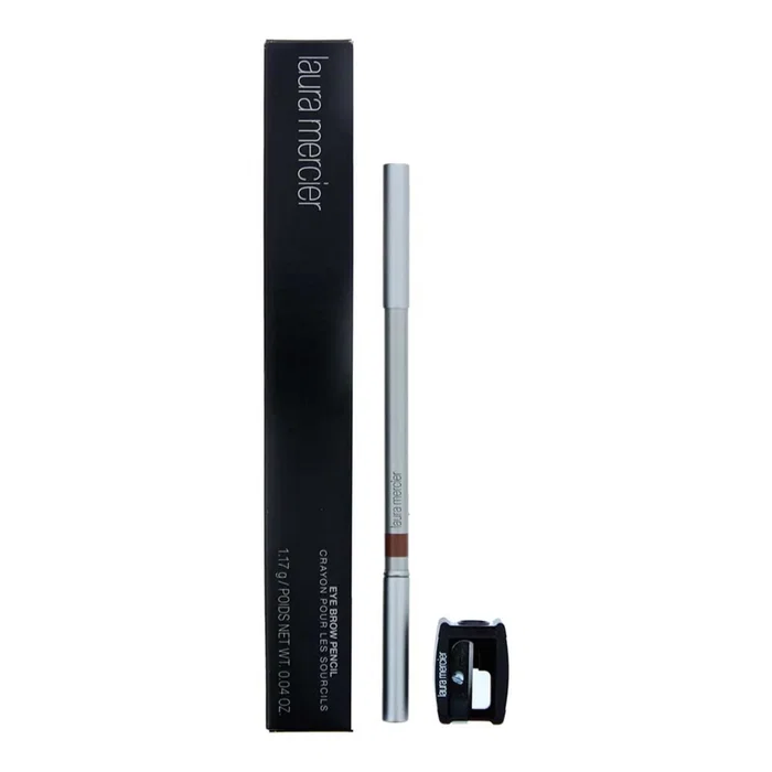 Laura Mercier Crayon à sourcils crème Auburn Laura Mercier Crayon à sourcils crème Auburn