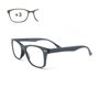 EL CHARRO Lunettes de lecture Illinois Gris +3,0