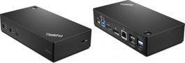 Lenovo ThinkPad USB 3.0 Ultra Dock