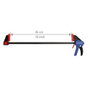 Serre joint une main Workpro