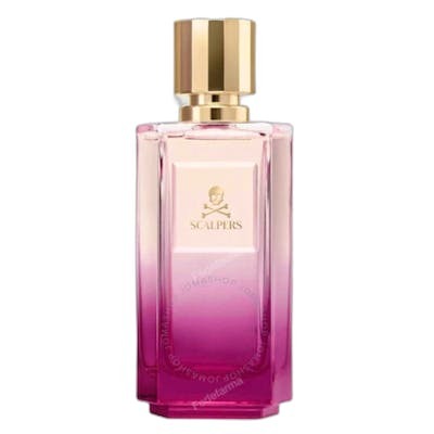 Scalpers Her & the Wild Flower Eau de Parfum 100 ml