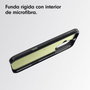 Protection pour téléphone portable Apple IPHONE 16 PRO Noir