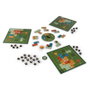 Horrible Guild Flower Fields – Jeu de société familial stratégie (8 ans+, 1-4 joueurs, 40 min, HG238ES)