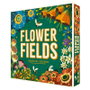 Horrible Guild Flower Fields – Jeu de société familial stratégie (8 ans+, 1-4 joueurs, 40 min, HG238ES)