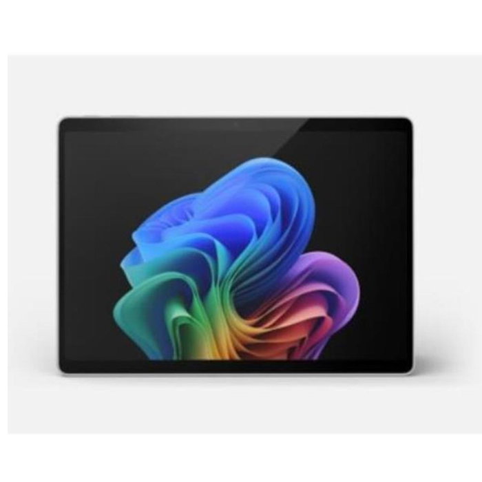 Microsoft Surface Pro Copilot+ PC 13 pouces OLED 5G 32 Go RAM 256 Go SSD Platine Microsoft Surface Pro Copilot+ PC 13 pouces OLED 5G 32 Go RAM 256 Go SSD Platine
