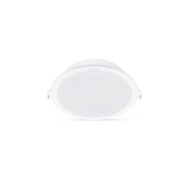 Philips Downlight LED encastrable Meson 5,5W 550lm 6500K Lumière froide