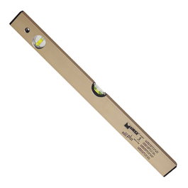 MAURER Niveau tubulaire Edilplus 80 cm