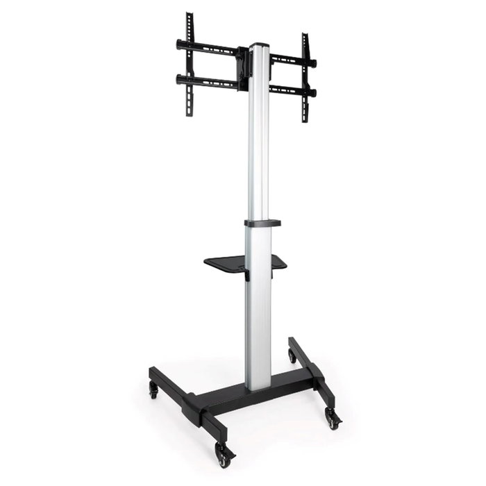 Tooq FS1886M-B Support Mural Pour Écran Jusqu'à 86 Pouces VESA 600x400 Inclinable +5/-10° Tooq FS1886M-B Support Mural Pour Écran Jusqu'à 86 Pouces VESA 600x400 Inclinable +5/-10°
