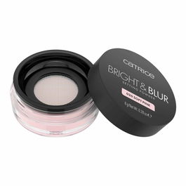 Catrice Poudre Libre Fixatrice Bright & Blur #020-Soft Pink 8g