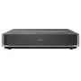 Hisense PT1SE - Vidéoprojecteur 4K UHD Ultra Courte Focale avec Triple Laser Trichroma, 2300 Lumens ANSI, Dolby Atmos, DTS:X, Smart TV VIDAA U9, 240Hz pour Gaming