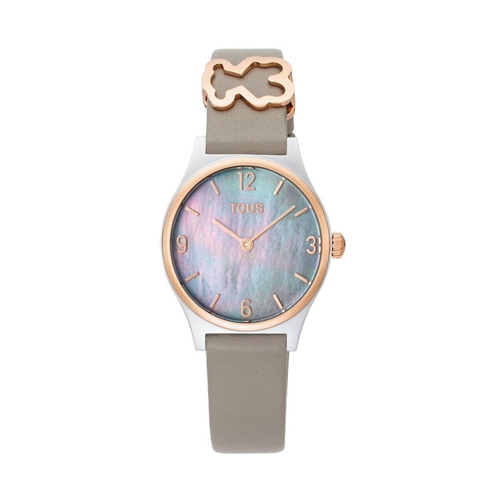 Montre Femme Tous 3000144100 Montre Femme Tous 3000144100