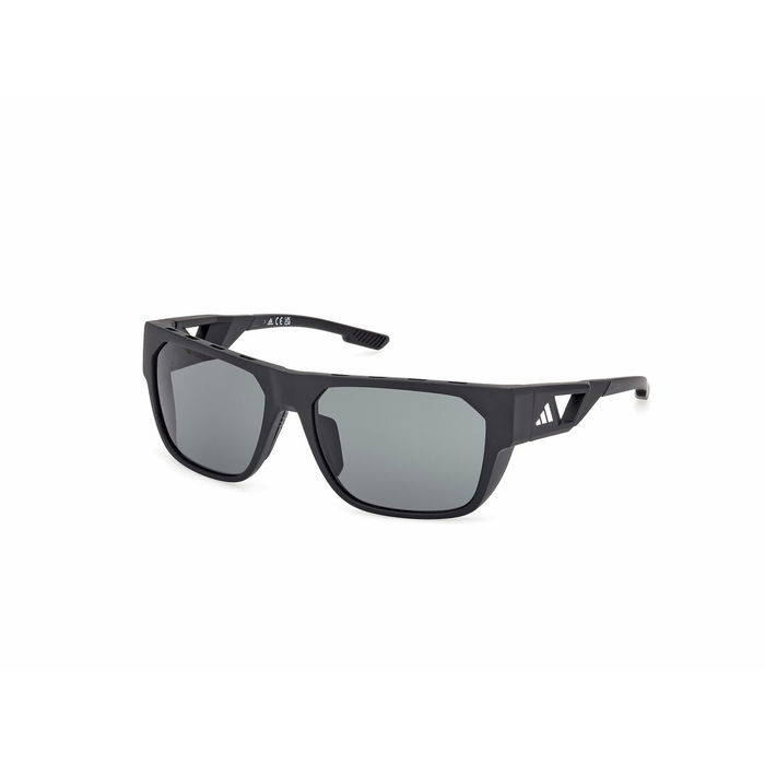 Lunettes de soleil Unisexe Adidas SP0102