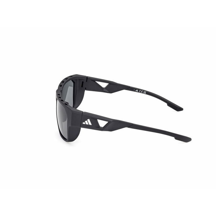 Lunettes de soleil Unisexe Adidas SP0102
