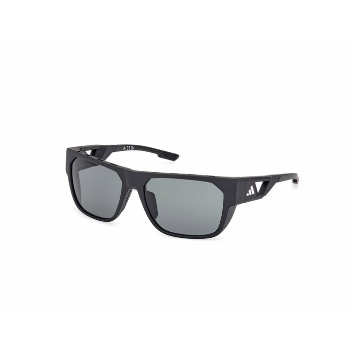 Lunettes de soleil Unisexe Adidas SP0102
