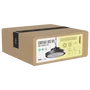 BX3 LIGHT Campana High Bay LED 150W IP65 4000K 120 degres, pour grandes hauteurs et espaces industriels - Reference BX3-HVB150W-N2-W