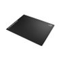 Asus ROG Moonstone Ace L Tapis de souris gaming en verre trempé noir