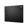 Asus ROG Moonstone Ace L Tapis de souris gaming en verre trempé noir