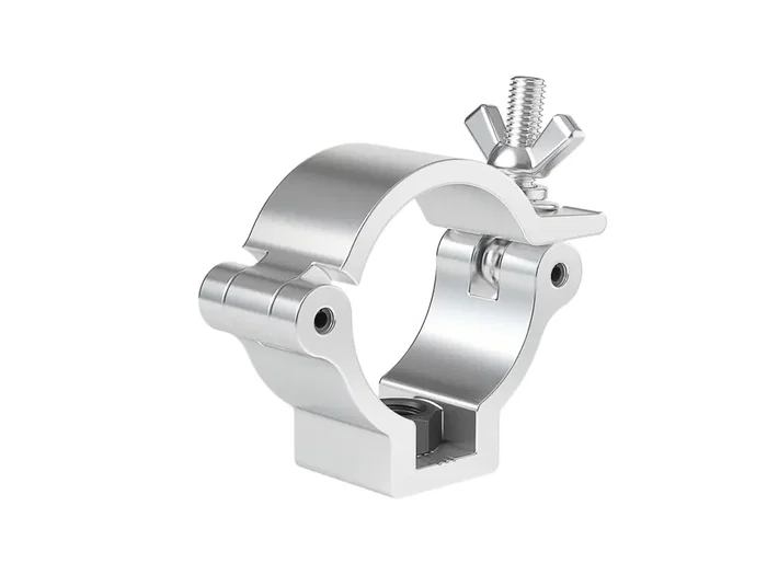 IsoAcoustics V120 Abrazadera 2" (50mm) pour support d'isolation avec écrou M10 IsoAcoustics V120 Abrazadera 2" (50mm) pour support d'isolation avec écrou M10