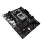 Biostar B650MT Carte mère Micro ATX Socket AM5 Chipset AMD B650 DDR5 2x DIMM 96GB Max PCIe 4.0 HDMI DisplayPort