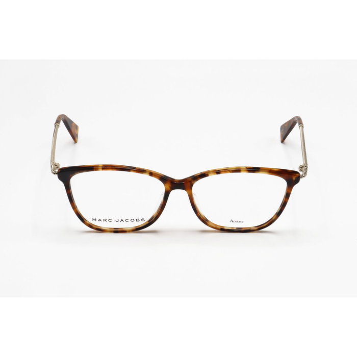 Marc Jacobs MARC-258-C9B Marron