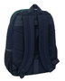 Safta Sac à dos roulant Real Madrid 2e équipement 25/26, 32 x 44 x 16 cm, pour enfants