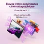 Lenovo Idea Tab Pro - 12,7 3K LTPS - 8 Go RAM - 128 Go - Gris + Stylet