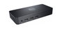 Dell Docking Station USB 3.0, HDMI, DisplayPort, Gigabit Ethernet, Noir