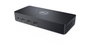 Dell Docking Station USB 3.0, HDMI, DisplayPort, Gigabit Ethernet, Noir