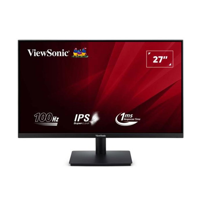 Viewsonic VA270-H-2 Moniteur 27 pouces IPS Full HD 100 Hz 1 ms Noir Viewsonic VA270-H-2 Moniteur 27 pouces IPS Full HD 100 Hz 1 ms Noir