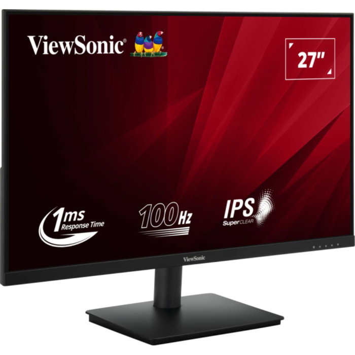 Écran ViewSonic VA270-H-2 Full HD 27"