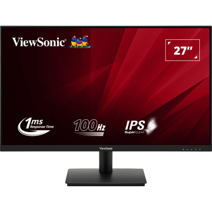 Écran ViewSonic VA270-H-2 Full HD 27"