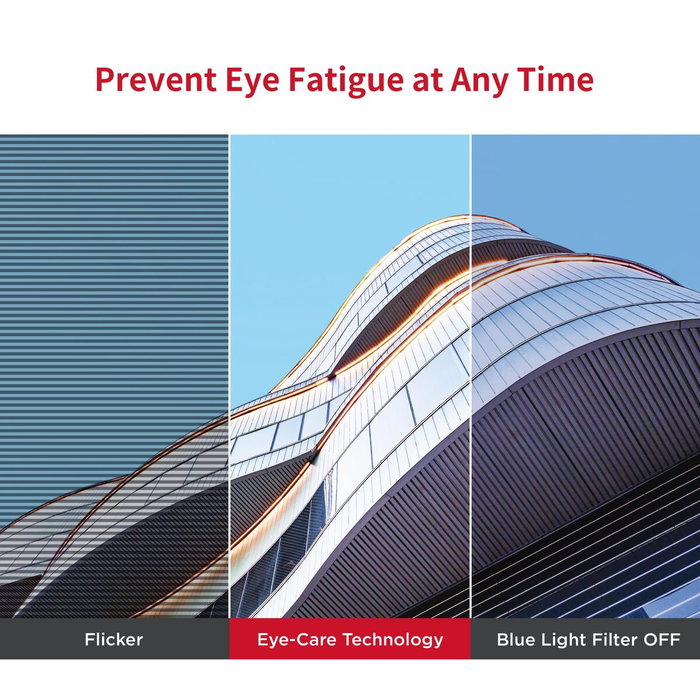 Écran ViewSonic VA270-H-2 Full HD 27"